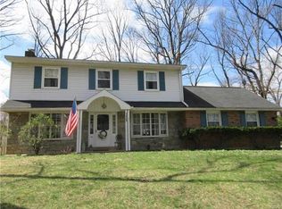 1429 Stafore Dr, Bethlehem, PA 18017