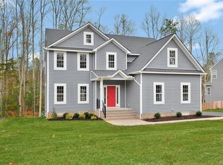 15119 Longtown Ct, Chesterfield, VA 23832