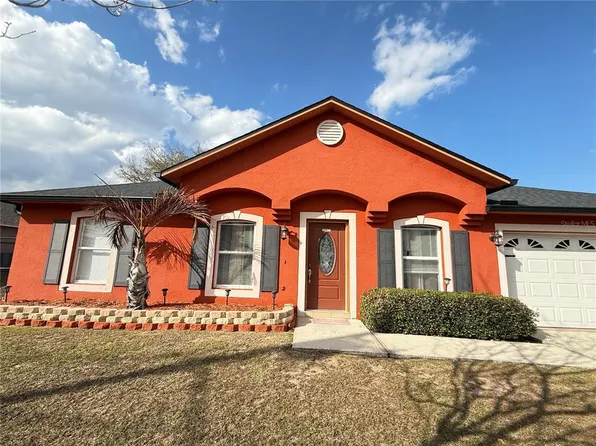 407 Blackbird Way, Poinciana, FL 34759