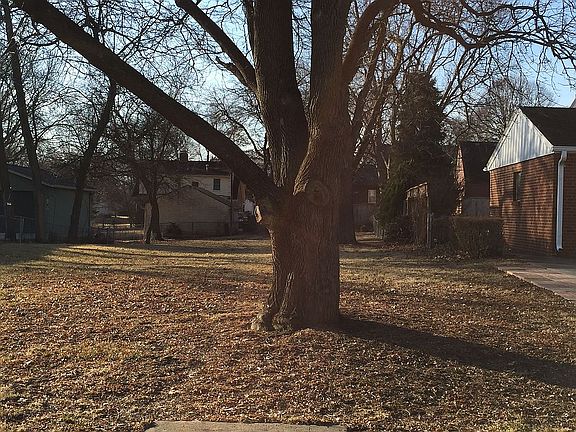 Greenspace - East of House