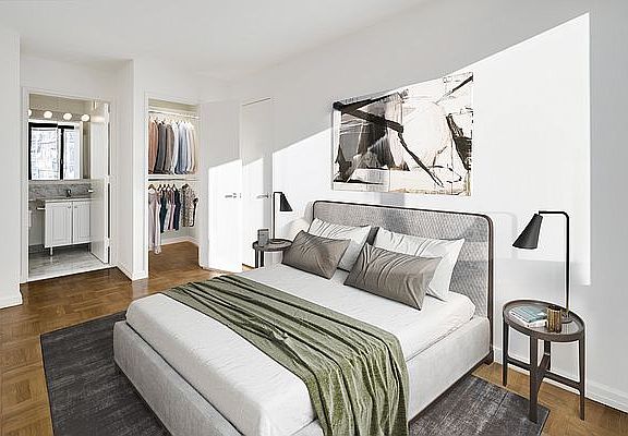 3rd image of 235 W 56th St APT 30J