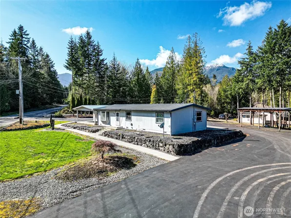 3962 Deer Park Road, Port Angeles, WA 98362