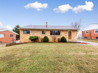 260 Lawson St, Saline, MI 48176