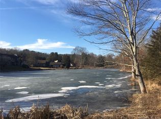 573 Heritage Vlg #C, Southbury, CT 06488
