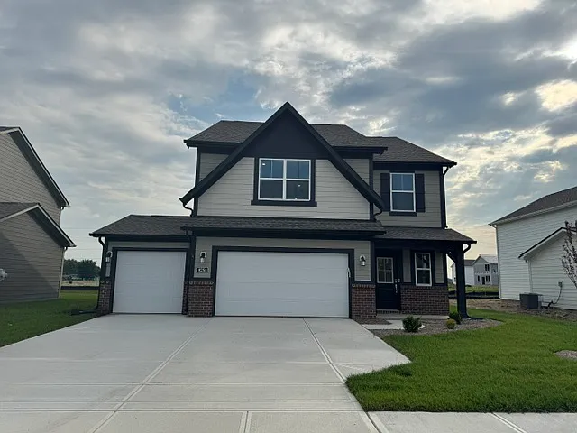 8258 Grand Appaloosa Way — Photo 3