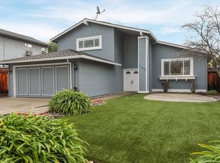 140 Skowhegan Ct, San Jose, CA 95139