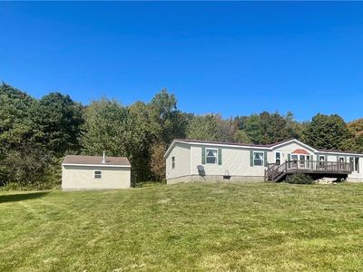 10428 N Steuben Rd, Remsen, NY, 13438