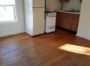 40 Jefferson St APT 6, Milford, MA 01757