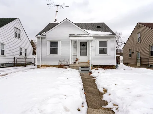3354 Monroe St, Dearborn, MI 48124