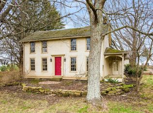 4274 Columbus Rd, Granville, OH 43023