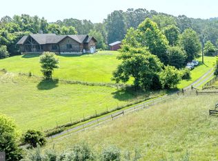 2250 Emerald Hill Rd, Sperryville, VA 22740
