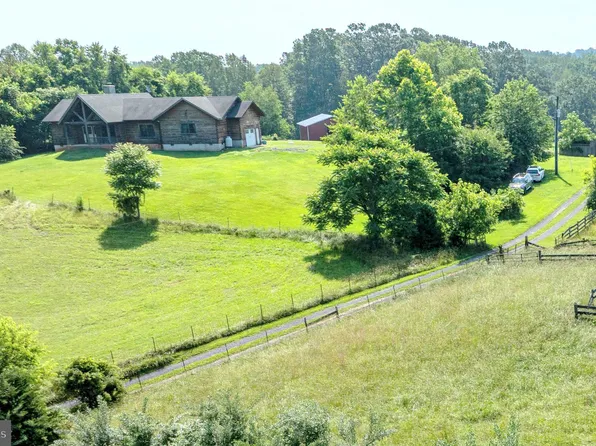 2250 Emerald Hill Rd, Sperryville, VA 22740