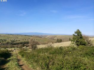 Northslope Rd, Lyle, WA 98635