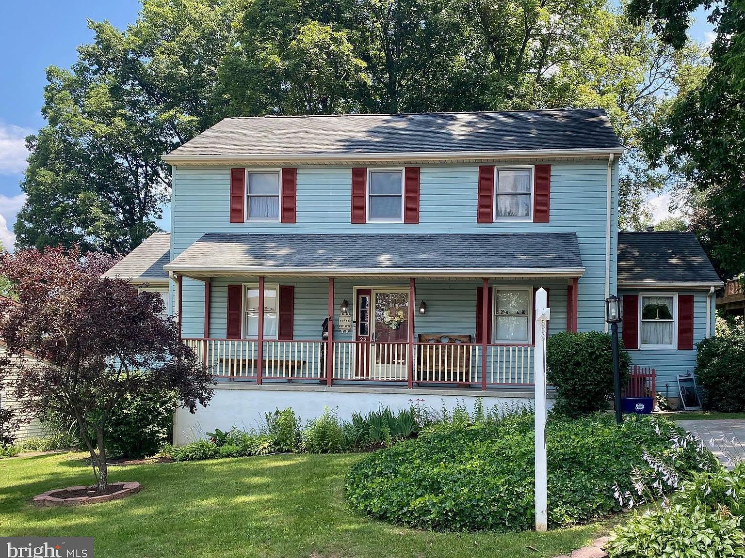 22 Meadowview Dr, Hanover, PA 17331 Zillow