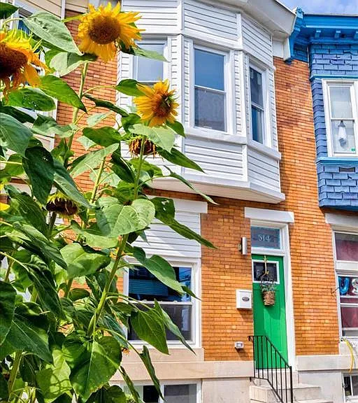 514 S Lehigh St — Photo 1