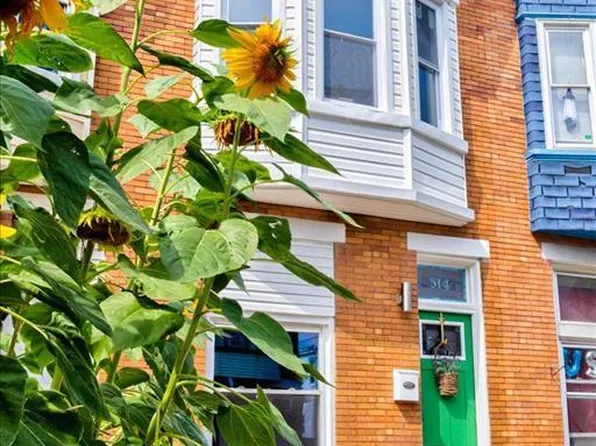 514 S Lehigh St, Baltimore, MD 21224