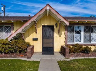1265 W Catalpa Ave, Anaheim, CA 92801