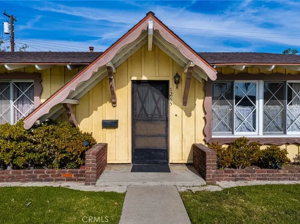1265 W Catalpa Ave, Anaheim, CA 92801