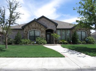 3209 Fairfield Ln, Midland, TX 79705