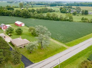 6255 S State Road 267, Lebanon, IN 46052