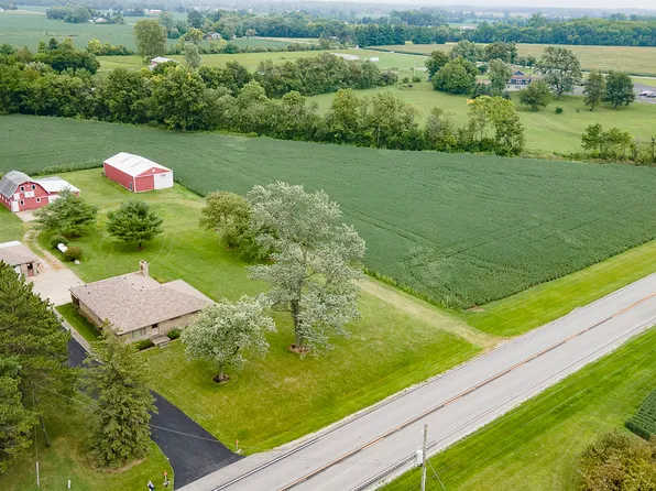 6255 S State Road 267, Lebanon, IN 46052