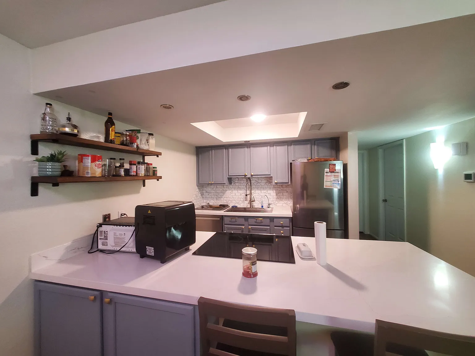1 bed, 1065 sqft, $900 — Photo 3