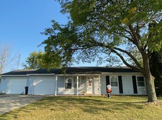 219 Pennsylvania Ave, Kendallville, IN
