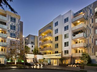 The Hesby, North Hollywood, CA 91601