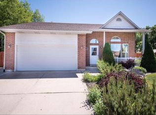 134 S 1250 E, Logan, UT 84321