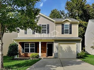 6227 Thompson Brook Ln, Charlotte, NC 28212