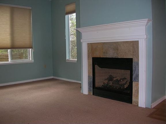 Living/Fireplace
