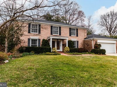 3809 Fort Worth Ave, Alexandria, VA, 22304