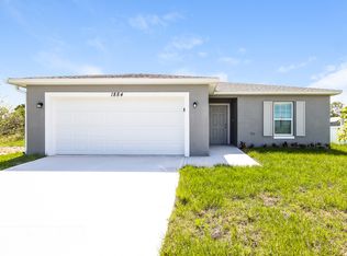 1884 Hannah Ave SW, Palm Bay, FL 32908