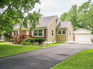 4936 Forest Park Dr, Louisville, KY