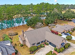 206 Cooper Dr, Santee, SC 29142