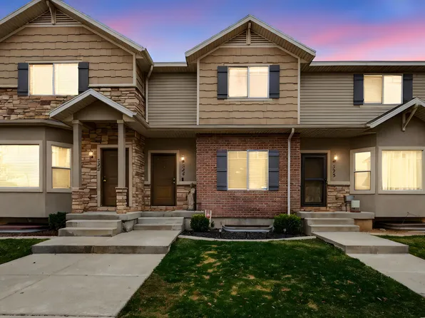 490 E 700 S APT 524, Clearfield, UT 84015