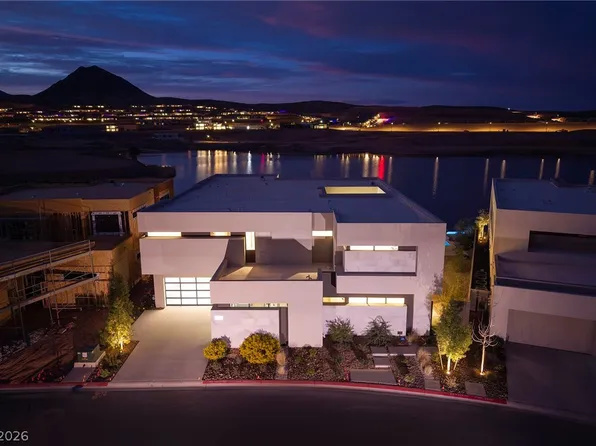 1548 Pleasant Bay Ct, Henderson, NV 89011