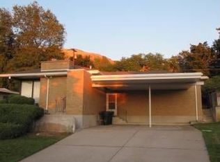 720 E 1400 N, Bountiful, UT 84010