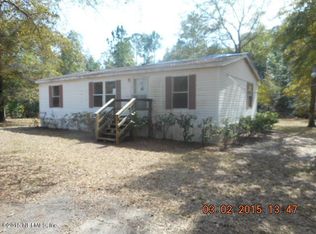 4793 Belladonna St, Middleburg, FL 32068