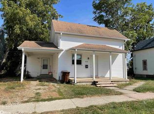 204 S 5th St, Marshalltown, IA 50158
