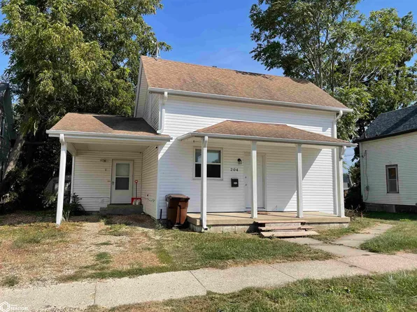 204 S 5th St, Marshalltown, IA 50158