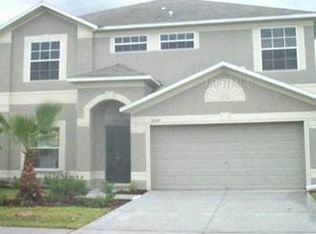 18547 Merseyside Loop, Land O Lakes, FL 34638