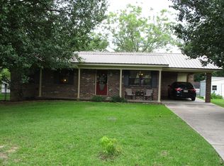 4236 Russell Manor Rd, Meridian, MS 39301