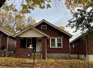 3907 Burgen Ave, Saint Louis, MO