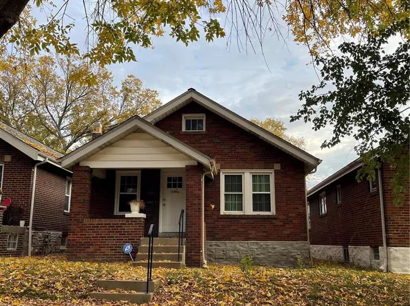 3907 Burgen Ave, Saint Louis, MO 63116