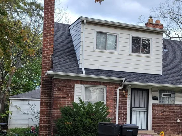 20715 Moross Rd, Detroit, MI 48224