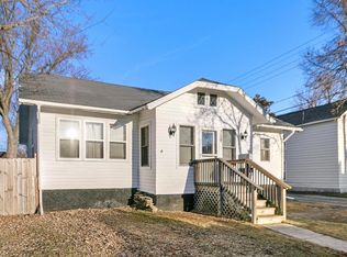 709 DeWitt Street, Portage, WI 53901