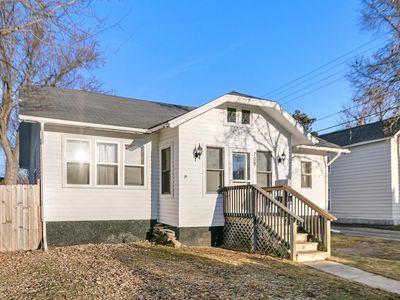 709 DeWitt Street, Portage, WI, 53901