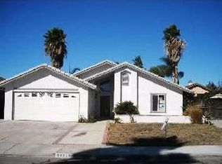 26378 Alturas Creek Dr, Moreno Valley, CA 92555