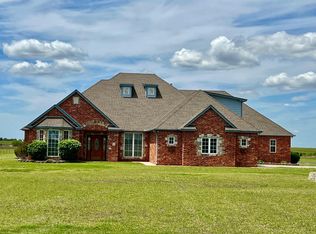 7310 Ventris Dr, Enid, OK 73703